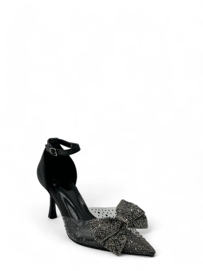 Salonke SQC-161 BLACK - Slika 2