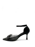 Salonke SQC-161 BLACK - Slika 3