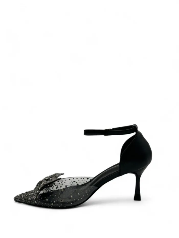 Salonke SQC-161 BLACK - Slika 3