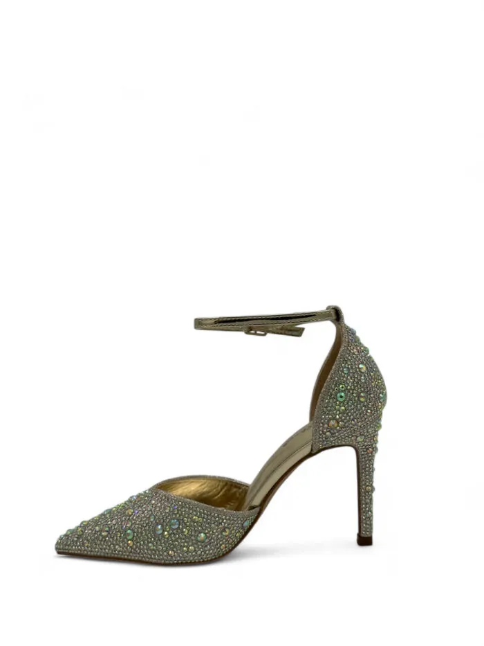 CIPELE LY7919-4 GOLD - Slika 3