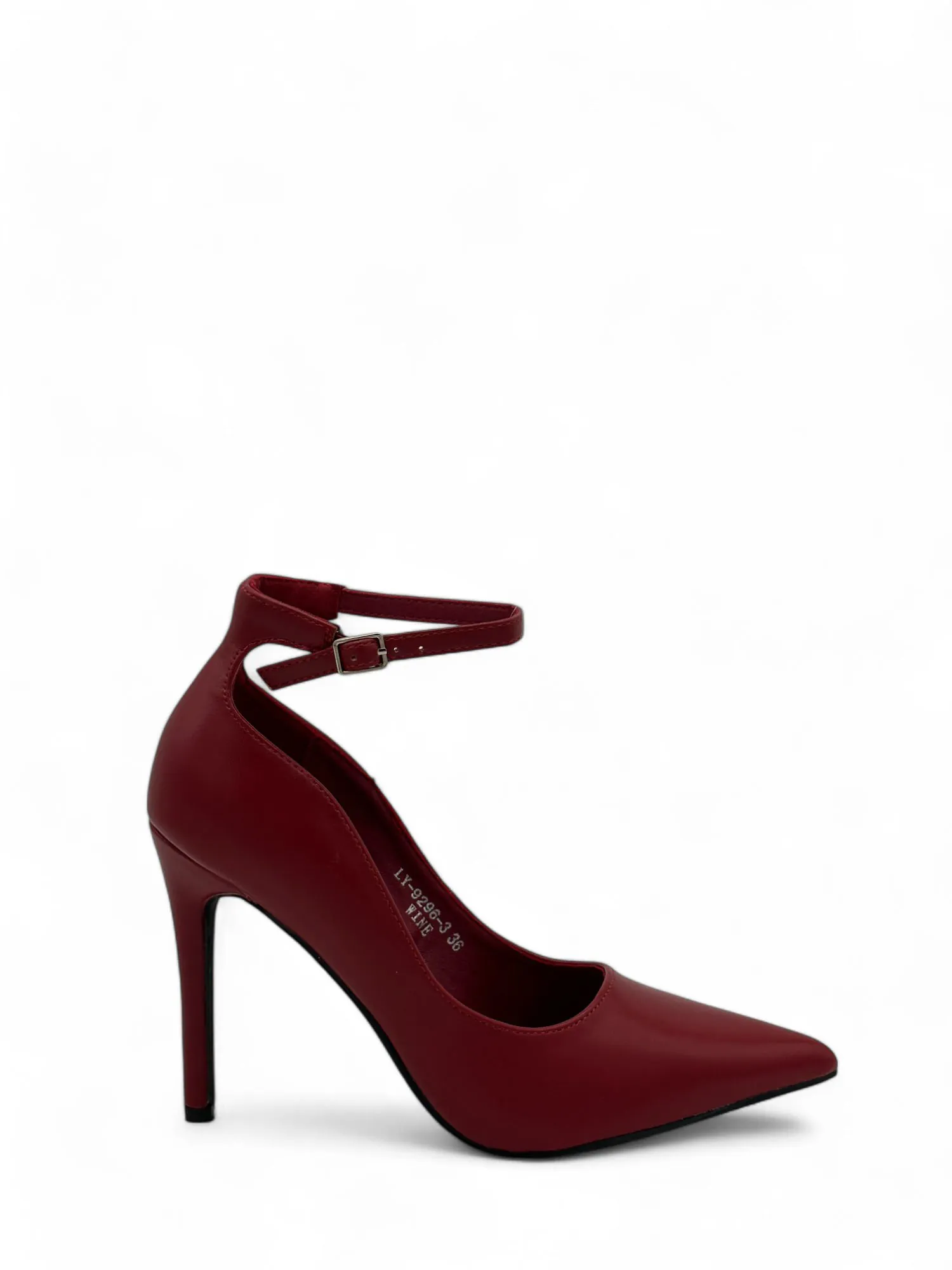 CIPELE LY9296-3 WINE - Slika 1
