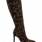 CIZME S1781 LEOPARD