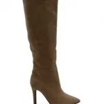 POLU.DUB CIZME 2K1A-X8083-01 BEIGE