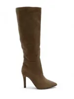 POLU.DUB CIZME 2K1A-X8083-01 BEIGE