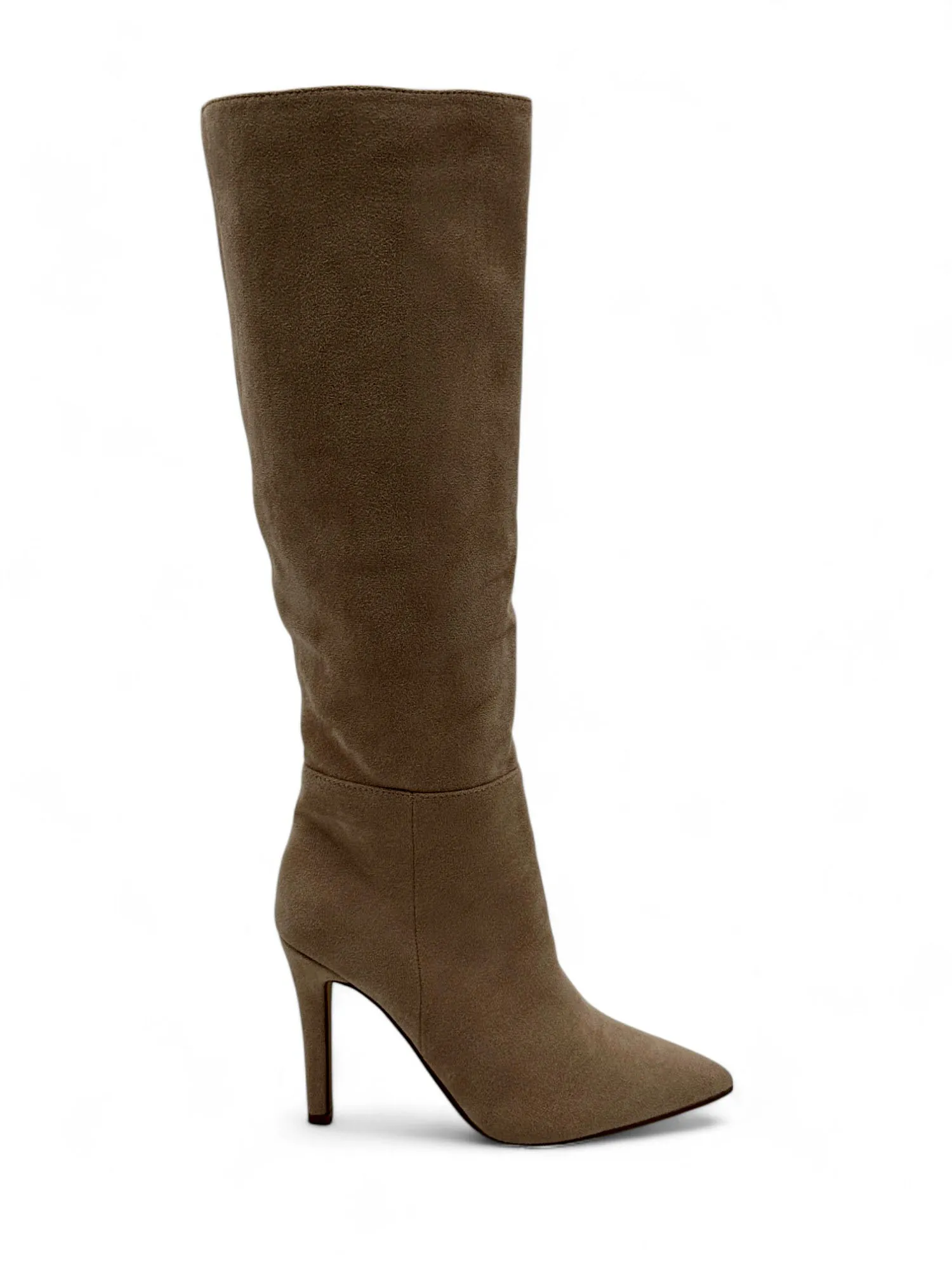POLU.DUB CIZME 2K1A-X8083-01 BEIGE - Slika 1