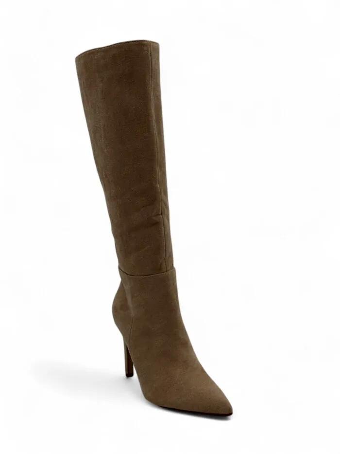 POLU.DUB CIZME 2K1A-X8083-01 BEIGE - Slika 2