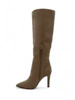 POLU.DUB CIZME 2K1A-X8083-01 BEIGE - Slika 3