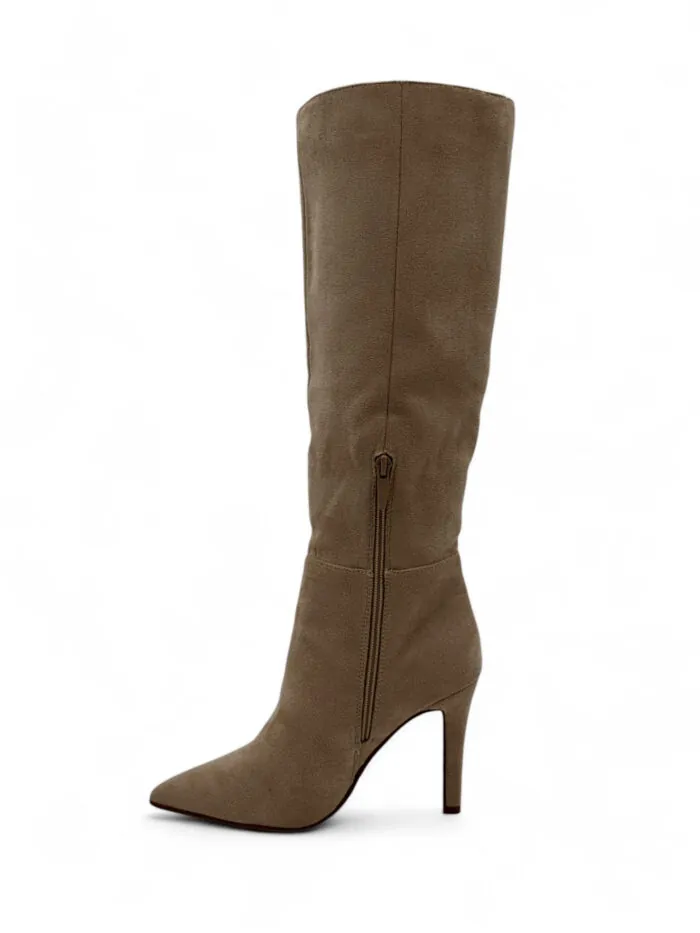 POLU.DUB CIZME 2K1A-X8083-01 BEIGE - Slika 3