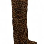 CIZME X6-900 LEOPARD