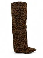 CIZME X6-900 LEOPARD