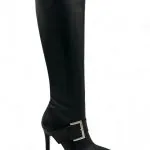 CIZME 1255 BLACK SNALA