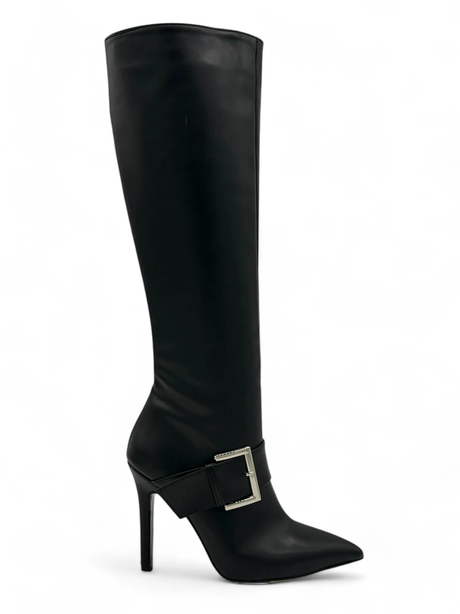 CIZME 1255 BLACK SNALA - Slika 1