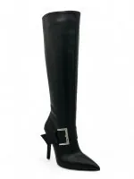 CIZME 1255 BLACK SNALA - Slika 2