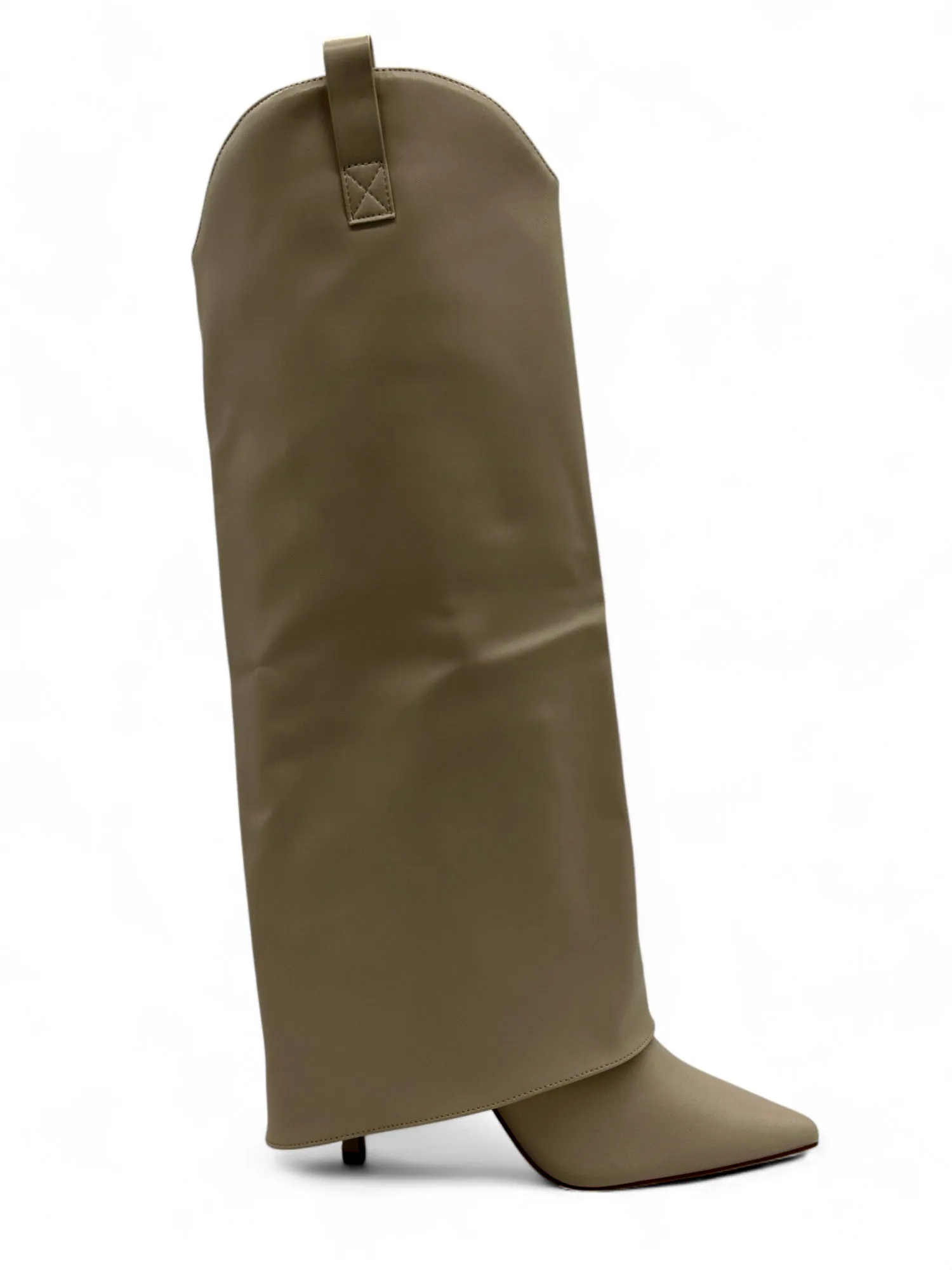 CIZME 35858 BEIGE - Slika 1