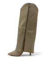 CIZME 35858 BEIGE - Slika 3