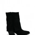 POLU.DUB CIZME Y2280 BLACK