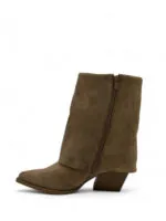 POLU.DUB CIZME Y2280 TAUPE - Slika 3