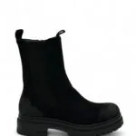 Zenske martinke Y2298 BLACK