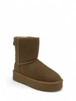 POLU.DUB CIZME NN610 CAMEL - Slika 2
