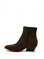 POLU.DUB CIZME Y229L LEOPARD - Slika 3