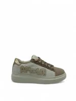 PATIKE FY0952 WHITE