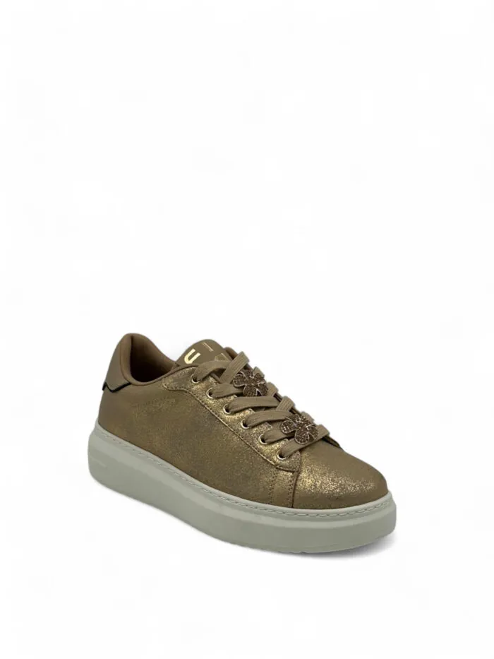 PATIKE FY0913 GOLD - Slika 2