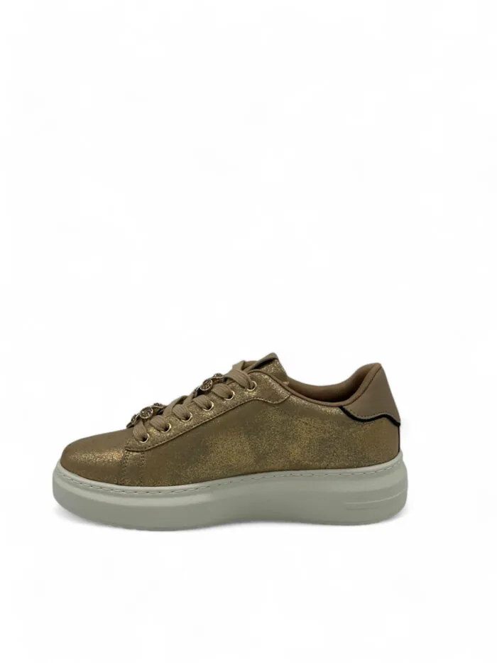 PATIKE FY0913 GOLD - Slika 3