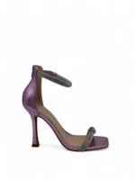 SANDALE 3887 PURPLE