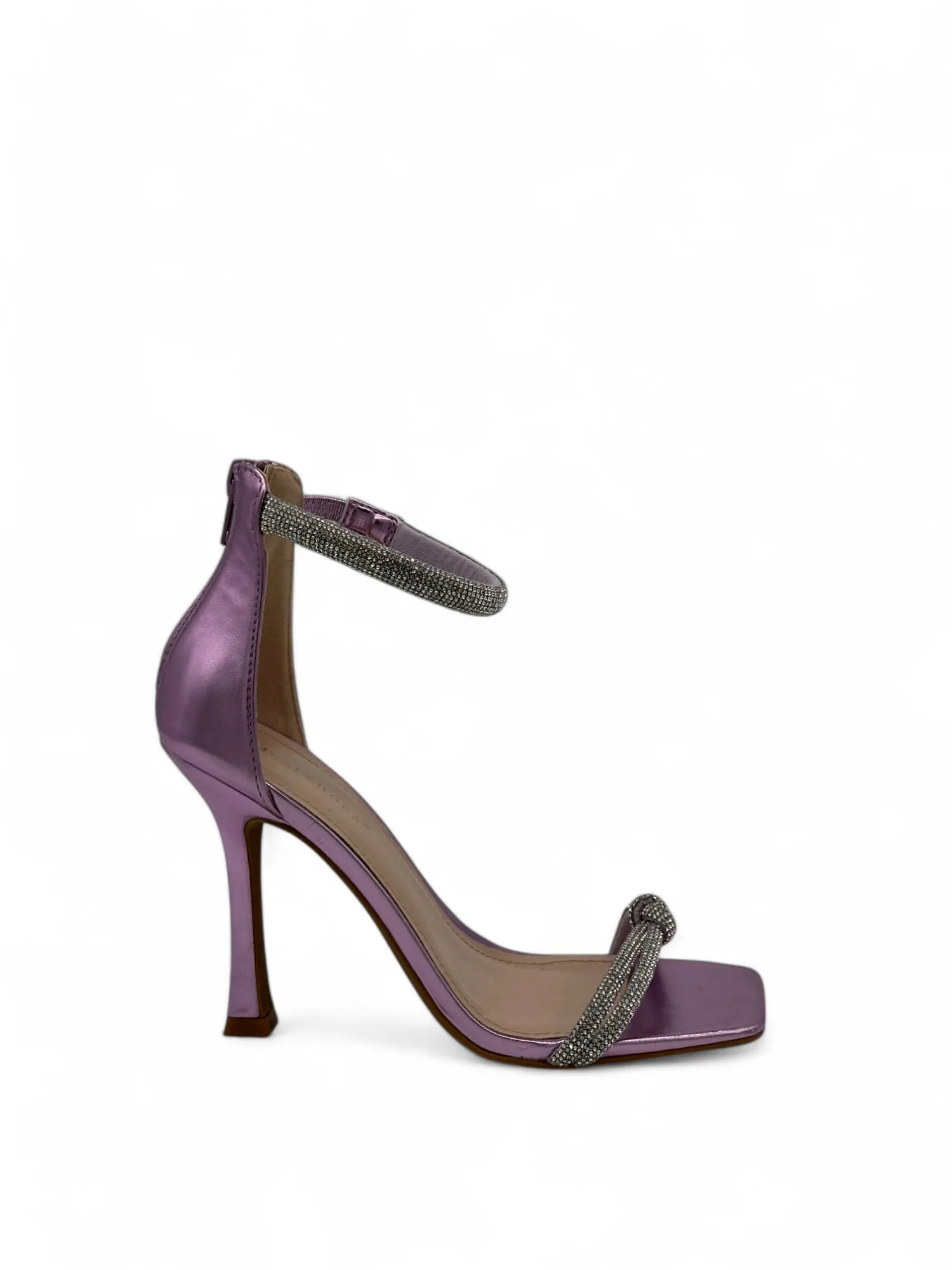 SANDALE 3887 PURPLE - Slika 1