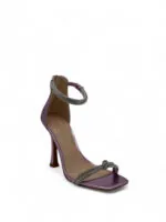 SANDALE 3887 PURPLE - Slika 2
