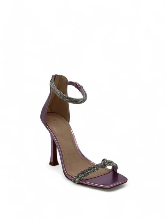 SANDALE 3887 PURPLE - Slika 2