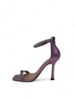 SANDALE 3887 PURPLE - Slika 3