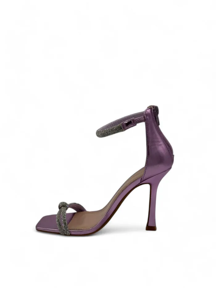 SANDALE 3887 PURPLE - Slika 3