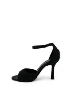 SANDALE AB1A-L6556-12 BLACK - Slika 3