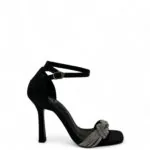 SANDALE WJ175-1 BLACK