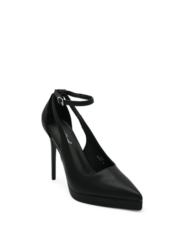 CIPELE 3058-1 BLACK - Slika 2