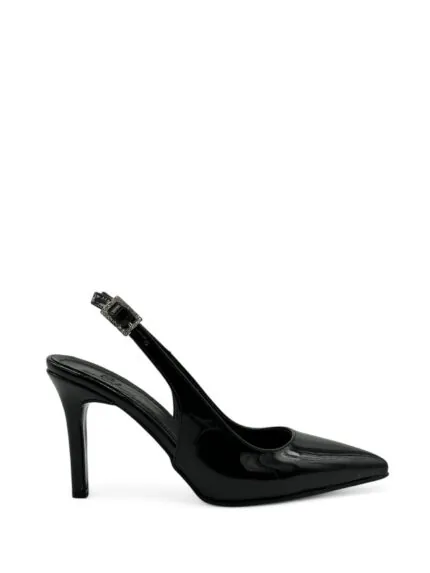 Crne Salonke sa otvorenom petom