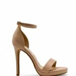 SANDALE 2D2L7529 NUDE