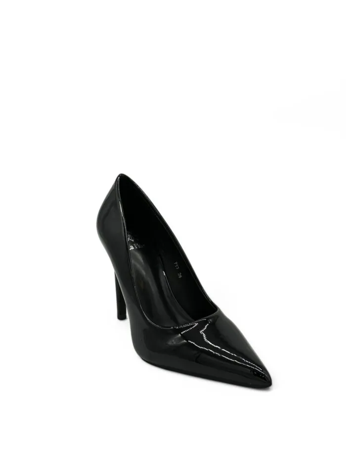 Salonke PY7 BLACK - Slika 2