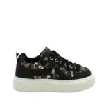 PATIKE D8610 BLACK