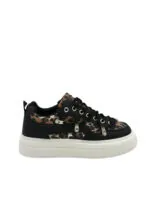 PATIKE D8610 BLACK