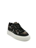 PATIKE D8610 BLACK - Slika 2