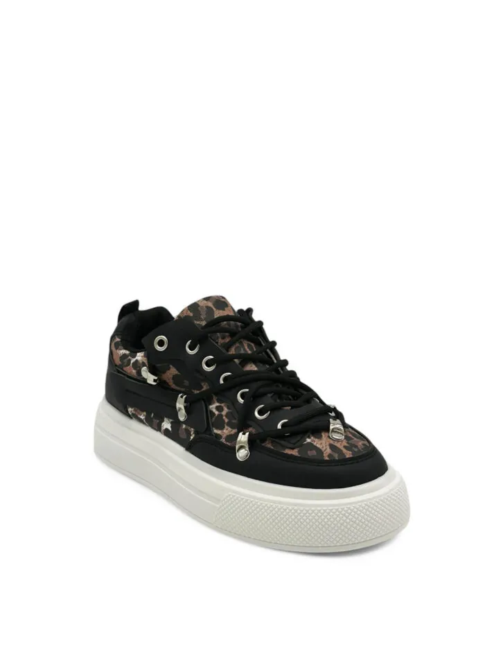 PATIKE D8610 BLACK - Slika 2
