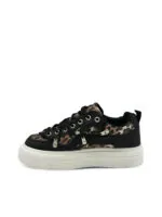 PATIKE D8610 BLACK - Slika 3