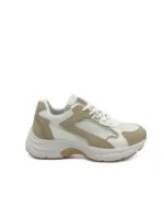 PATIKE 9067 WHITE
