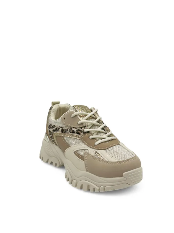 PATIKE 9093 BEIGE - Slika 2
