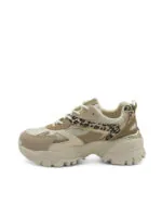 PATIKE 9093 BEIGE - Slika 3