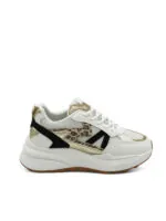 PATIKE 9097 WHITE