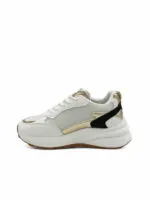 PATIKE 9097 WHITE - Slika 3