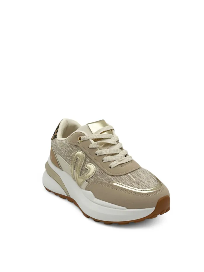 PATIKE 9085 BEIGE - Slika 2